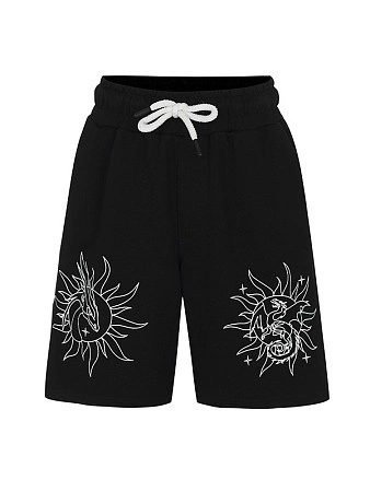 Alessandro Borelli Шорты для мальчика