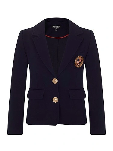 Alessandro Borelli Жакет для девочки