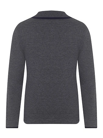 Alessandro Borelli Поло вязаное для мальчика