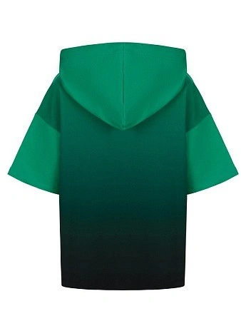 Alessandro Borelli Худи для мальчика