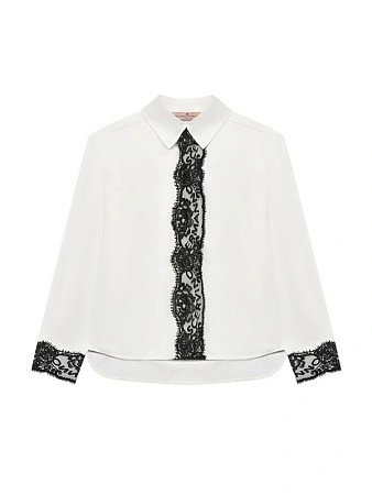 Ermanno Scervino Блузка Ermanno Scervino Блузка