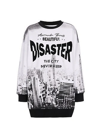 Alessandro Borelli Туника