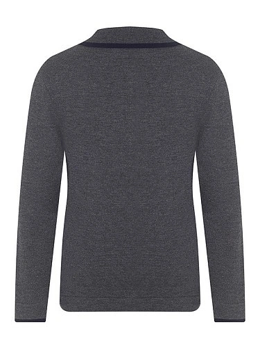 Alessandro Borelli Поло вязаное для мальчика Alessandro Borelli Поло вязаное для мальчика