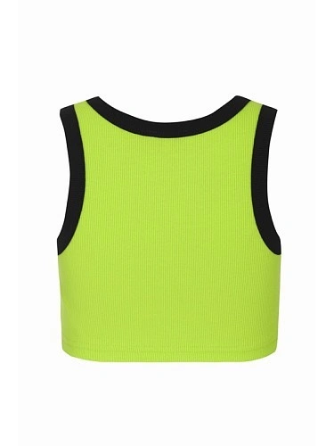 Alessandro Borelli Топ для девочки Alessandro Borelli Топ для девочки