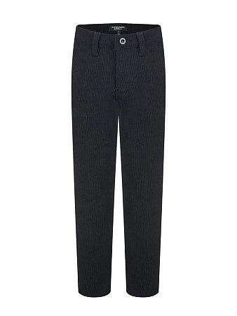 Alessandro Borelli Брюки-кэжуал вельвет с утеплителем для мальчика