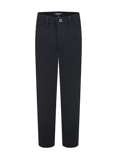 Alessandro Borelli Брюки-кэжуал вельвет с утеплителем для мальчика