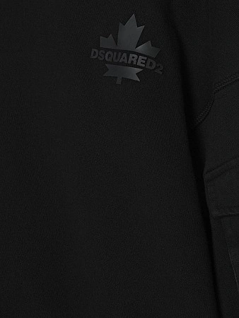 DSQUARED2 Толстовка