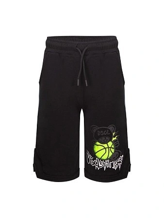 Disclaimer Шорты