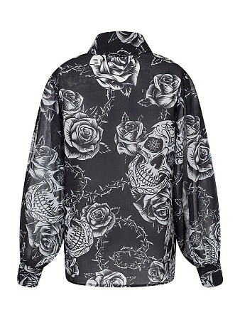 Alessandro Borelli Блузка