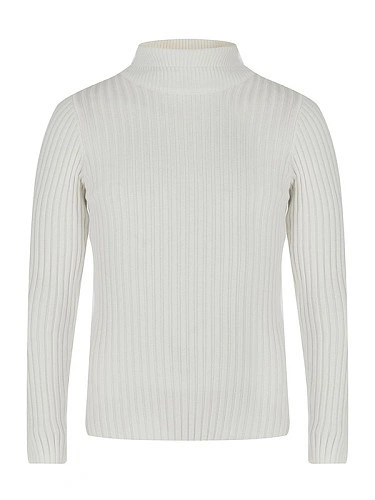 Alessandro Borelli Водолазка "лапша" для девочки Alessandro Borelli Водолазка "лапша" для девочки