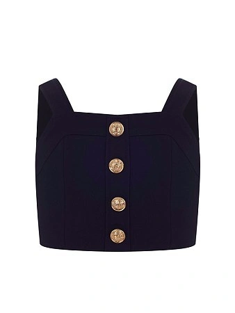 Alessandro Borelli Топ для девочки