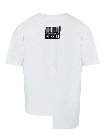 Alessandro Borelli Футболка для мальчика