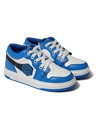 Alessandro Borelli Кроссовки для мальчика