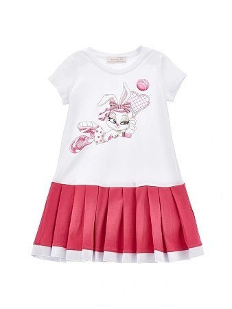 Monnalisa Платье