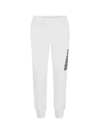 Alessandro Borelli Брюки джоггеры для девочки