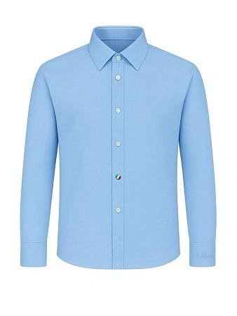 Alessandro Borelli Сорочка для мальчика