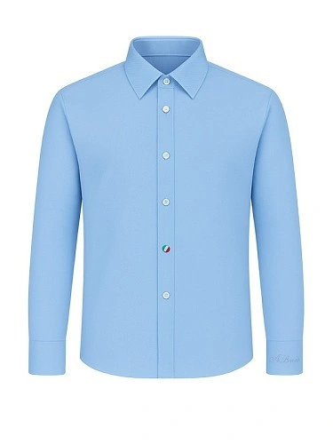 Alessandro Borelli Сорочка для мальчика