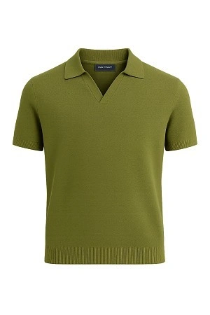 EMANUEL PRIS Поло