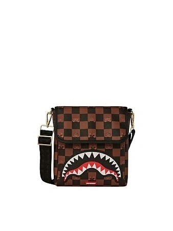 SPRAYGROUND Сумка