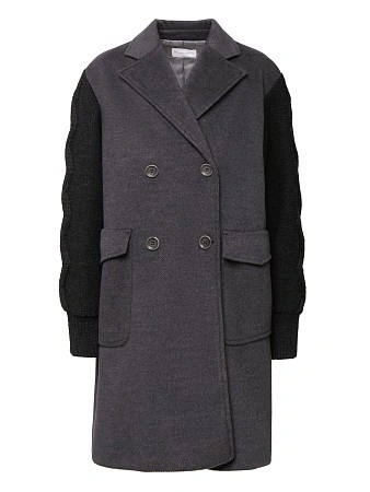 Ermanno Scervino ПАЛЬТО