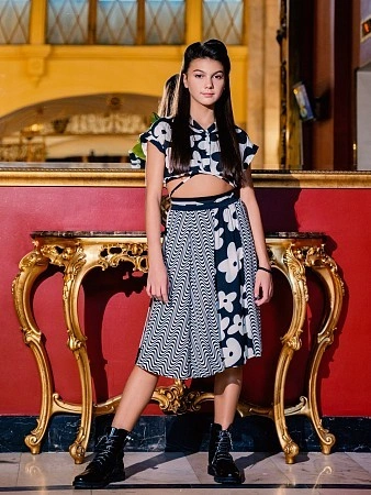 Alessandro Borelli Юбка