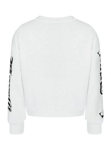 Alessandro Borelli Свитшот для девочки Alessandro Borelli Свитшот для девочки