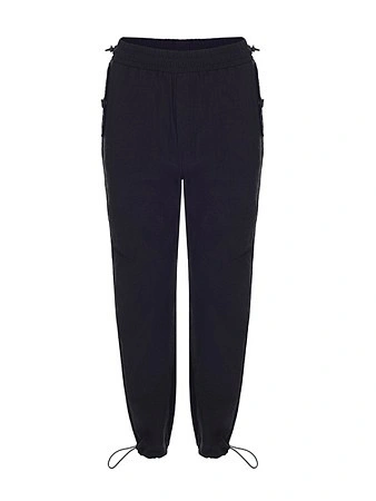 Alessandro Borelli Брюки карго для девочки