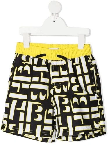 BOSS Плавательные шорты BOSS Плавательные шорты