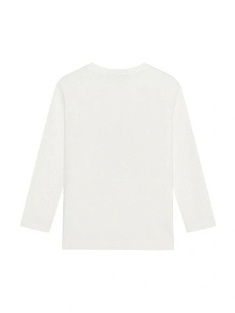 Monnalisa Футболка с длинным рукавом