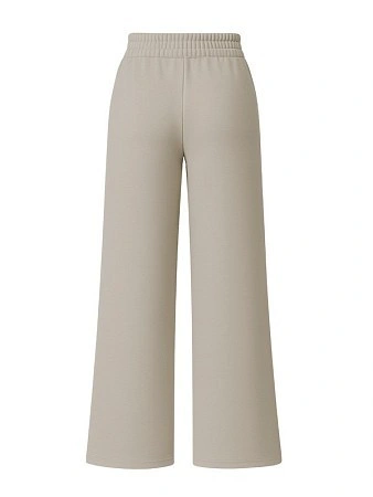 Alessandro Borelli Брюки палаццо