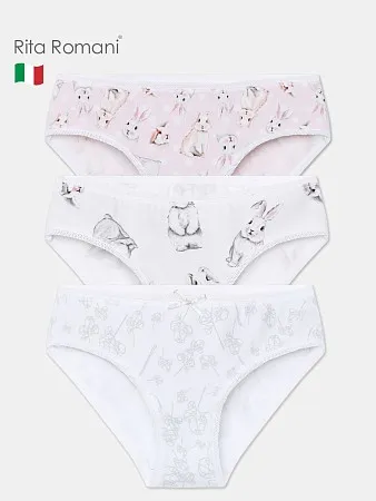 Rita Romani Набор из 3 трусов