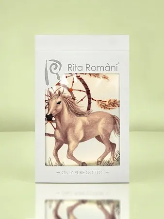 Rita Romani Комплект из футболки и шорт