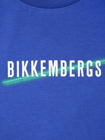 Bikkembergs Футболка