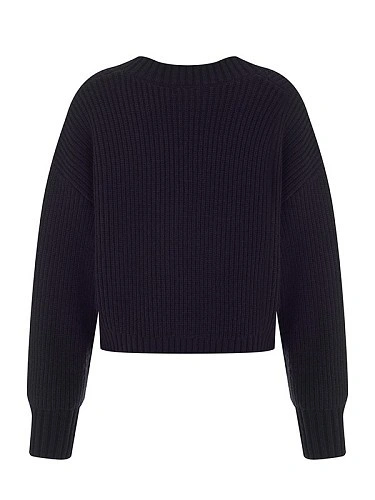 Alessandro Borelli Кардиган вязаный для девочки