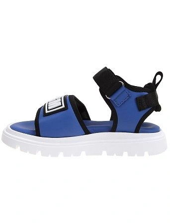 MSGM Сандалеты