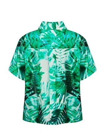 Alessandro Borelli Рубашка для мальчика