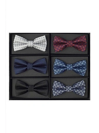 Alessandro Borelli Набор бабочек для мальчика