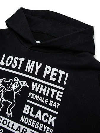 MM6 Толстовка