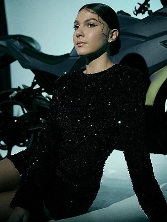 Ermanno Scervino Платье