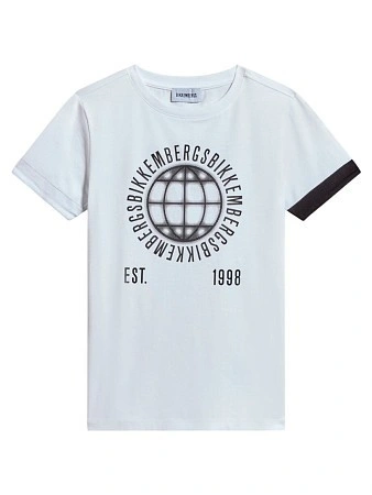 Bikkembergs Футболка