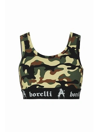 Alessandro Borelli Топ для девочки