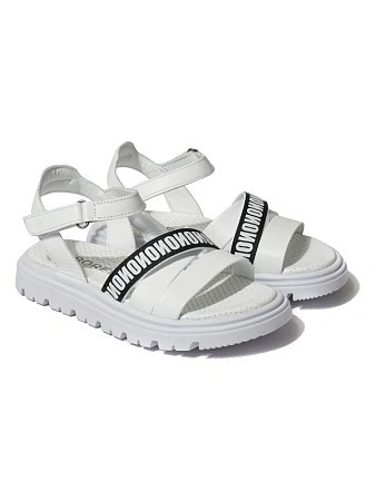 Alessandro Borelli Сандалии для девочки