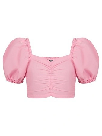 Alessandro Borelli Топ для девочки