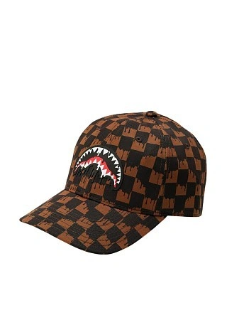 SPRAYGROUND Бейсболка