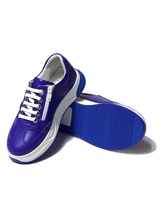 Alessandro Borelli Кроссовки для мальчика