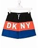 DKNY Плавательные шорты