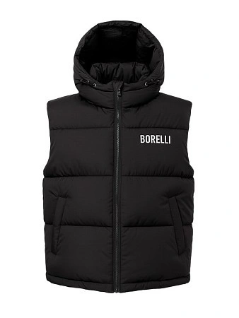 Alessandro Borelli Жилет утепленный для мальчика