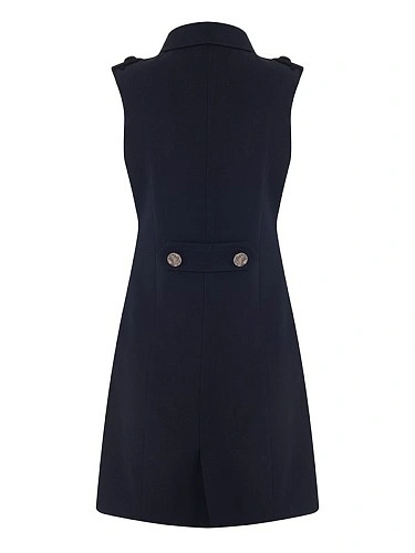 Alessandro Borelli Платье - жилет Alessandro Borelli Платье - жилет