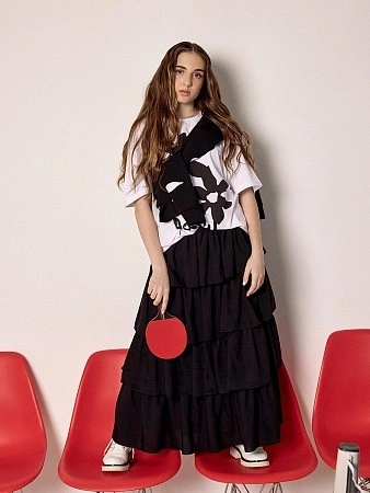 Alessandro Borelli Юбка