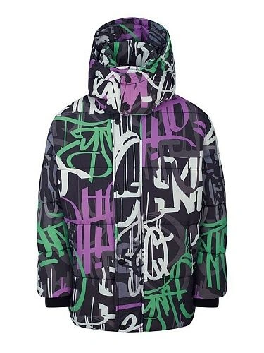 Alessandro Borelli Куртка для мальчика Alessandro Borelli Куртка для мальчика